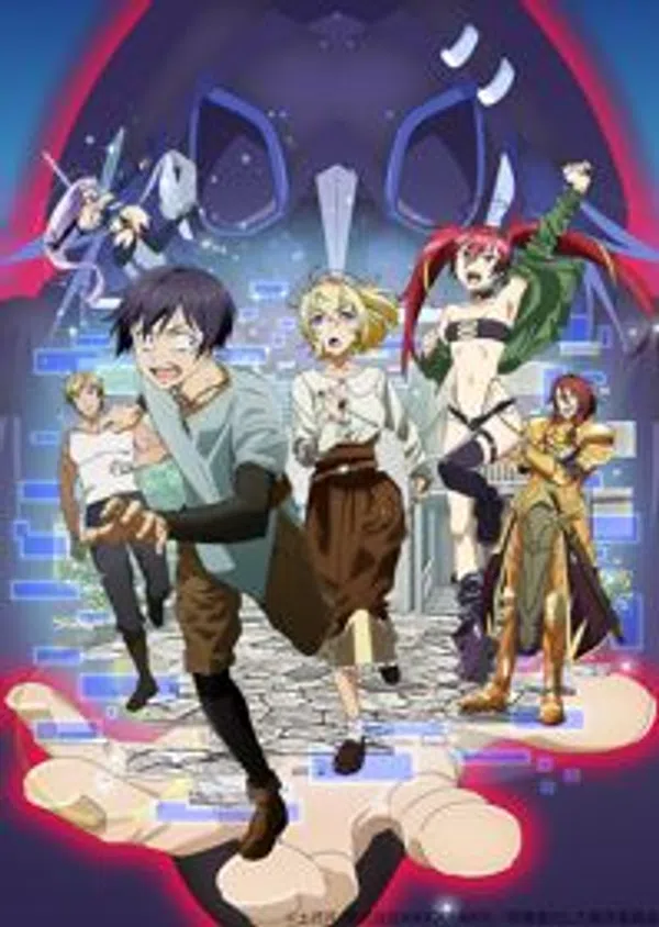 Xem Phim Kyuukyoku Shinka shita Full Dive RPG ga Genjitsu yori mo Kusoge Dattara Vietsub HD Online