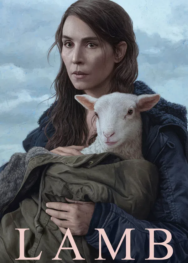 Poster phim Lamb trên Phim Mới