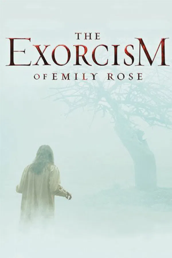 Poster phim Lễ trừ tà của Emily Rose trên Phim Mới