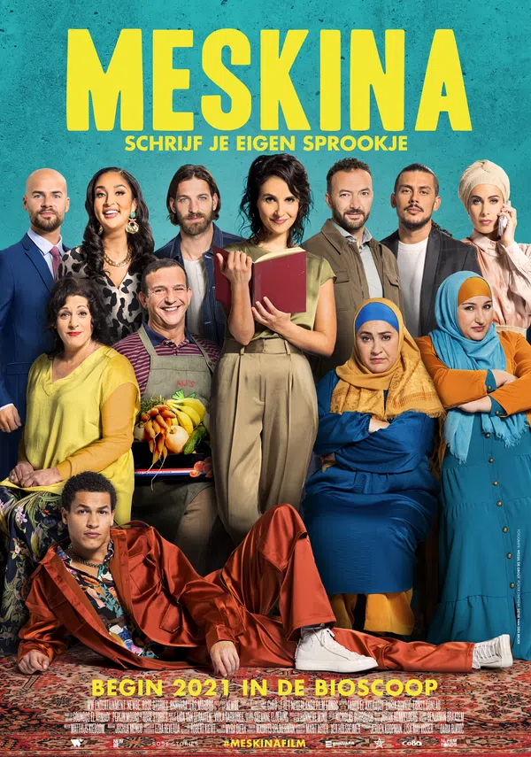 Poster phim Leyla bất hạnh trên Phim Mới
