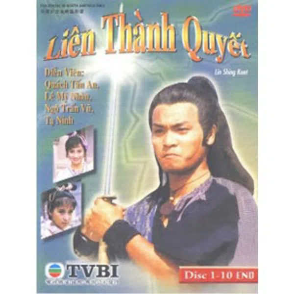 Xem Phim Liên Thành Quyết Vietsub HD Online