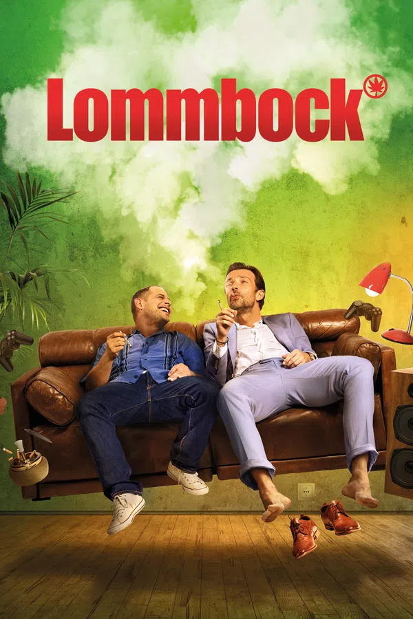 Xem Phim Lommbock Vietsub HD Online