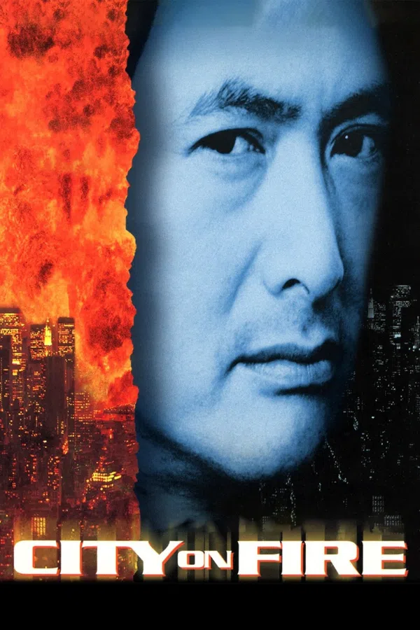 Poster phim Long Hổ Phong Vân trên Phim Mới