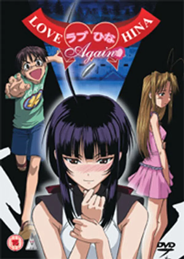 Xem Phim Love Hina Again Vietsub HD Online
