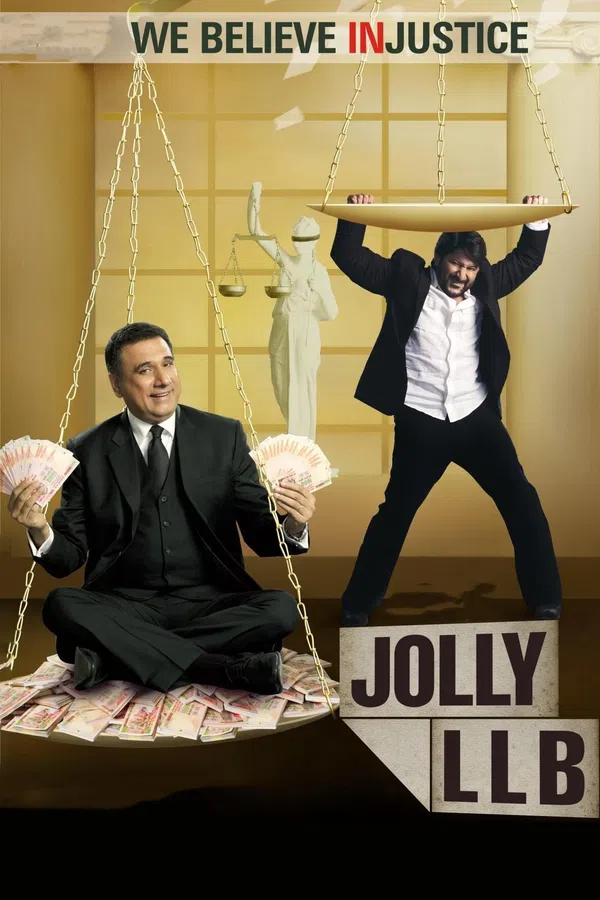Xem Phim Luật Sư Jolly Vietsub HD Online