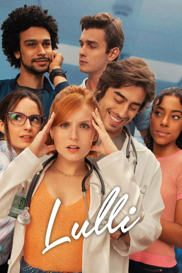 Poster phim Lulli trên Phim Mới
