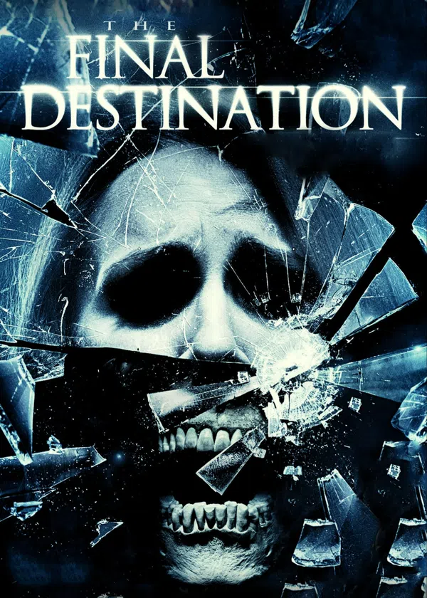 Xem Phim Lưỡi Hái Tử Thần 4 Vietsub HD Online