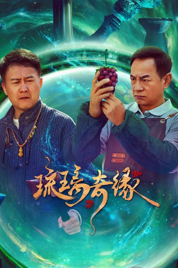 Poster phim Lưu Ly Kỳ Duyên trên Phim Mới