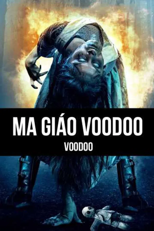 Xem Phim Ma Giáo Voodoo Vietsub HD Online