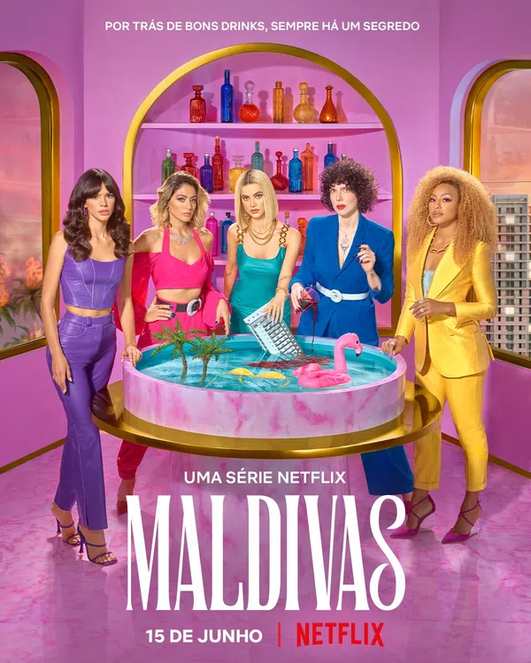 Xem Phim Maldivas Vietsub HD Online