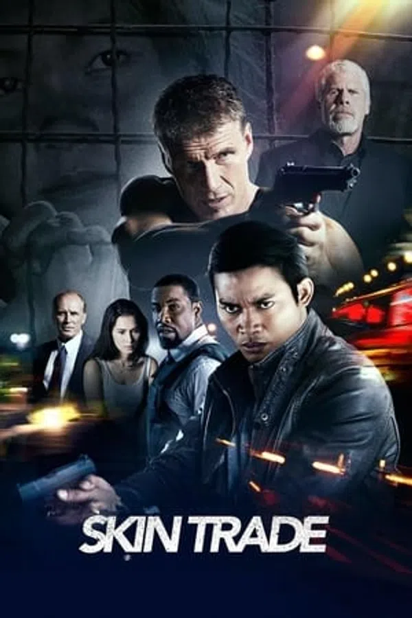 Xem Phim Mạng Đổi Mạng Vietsub HD Online