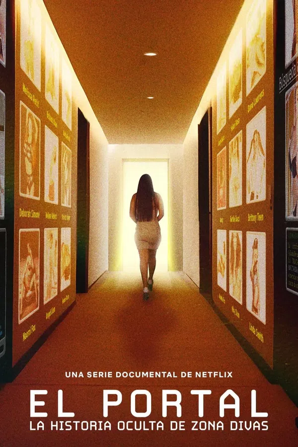 Xem Phim Mạng lưới chết người: Án mạng đằng sau trang Zona Divas Vietsub HD Online