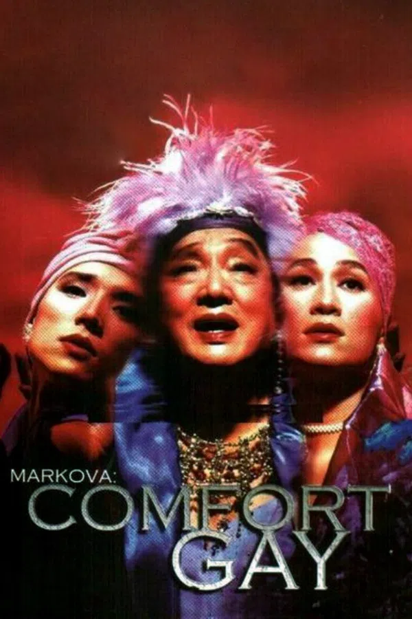 Poster phim Markova: Gay mua vui trên Phim Mới