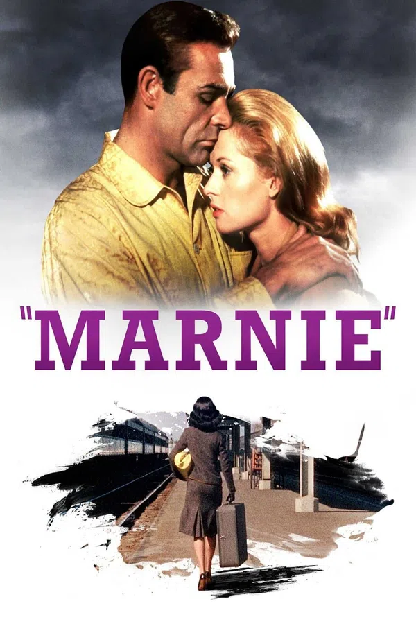 Poster phim Marnie trên Phim Mới