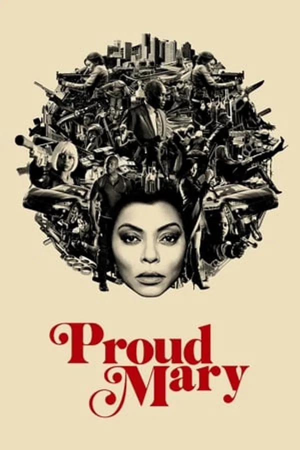 Poster phim Mary Kiêu Hãnh trên Phim Mới