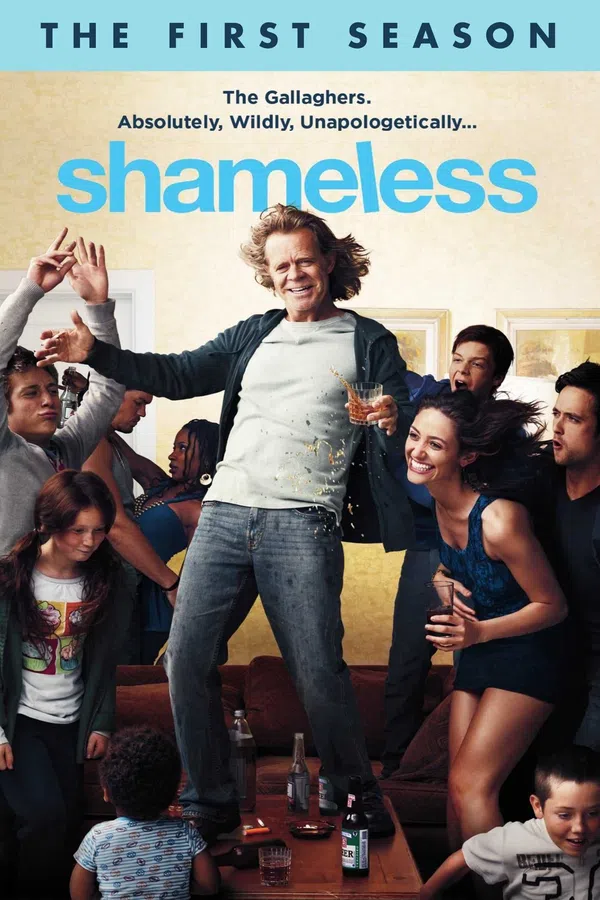 Xem Phim Mặt Dày (Phần 1) Vietsub HD Online