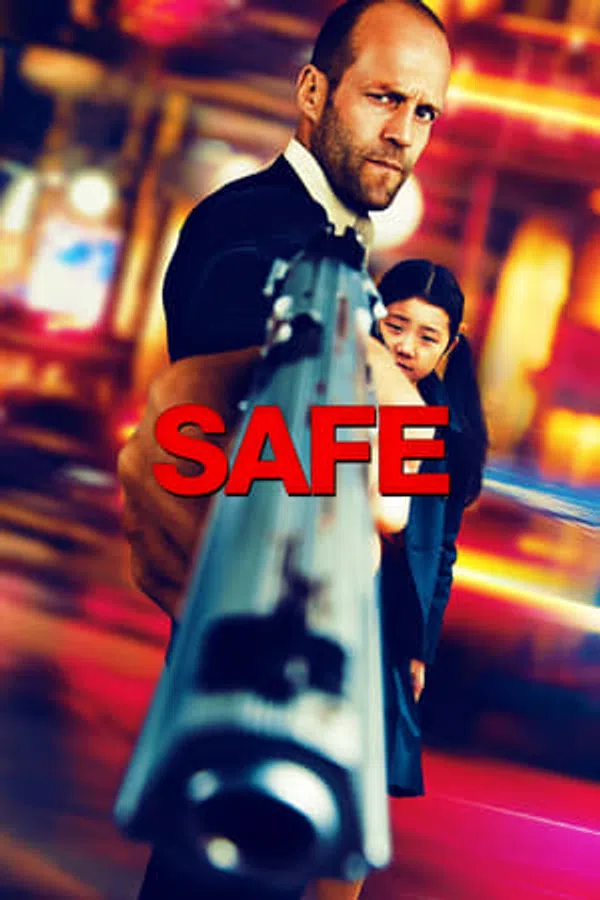 Poster phim Mật Mã Sống trên Phim Mới