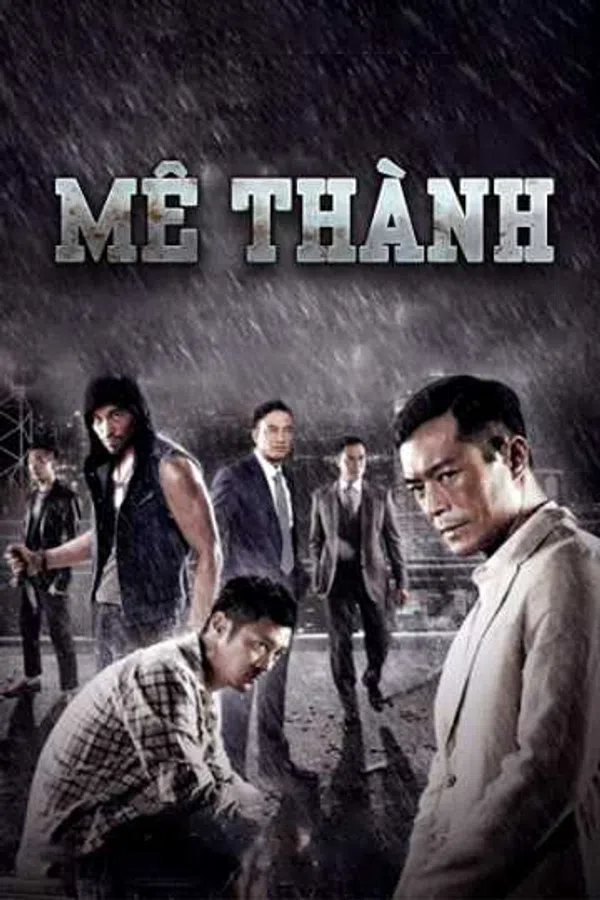 Xem Phim Mê Thành Vietsub HD Online