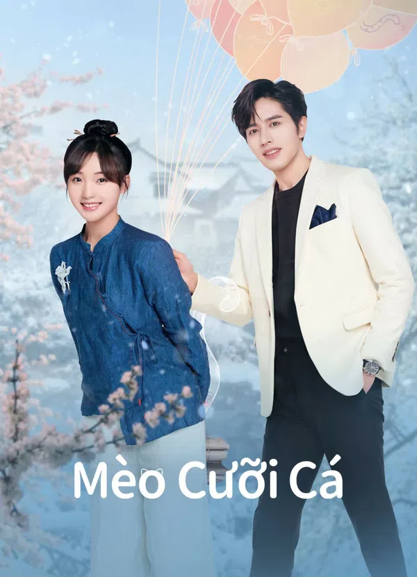 Xem Phim Mèo Cưỡi Cá Vietsub HD Online