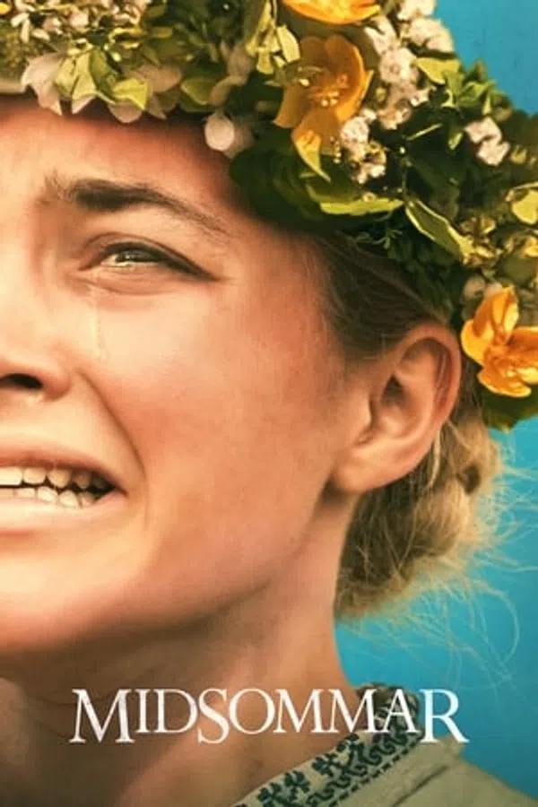 Poster phim Midsommar: Lễ Hội Hạ Chí trên Phim Mới