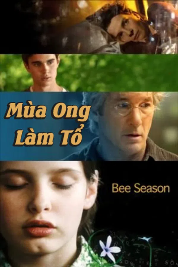 Poster phim Mùa Ong Làm Tổ trên Phim Mới