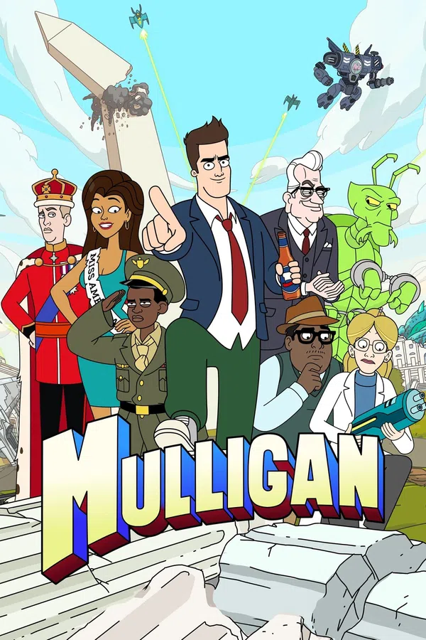 Poster phim Mulligan (Phần 2) trên Phim Mới