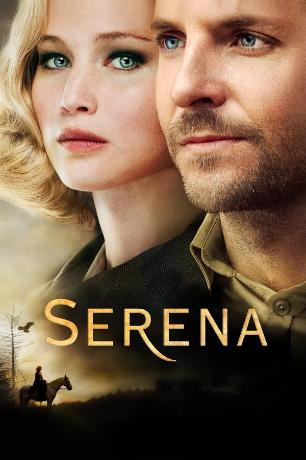 Poster phim Nàng Serena trên Phim Mới