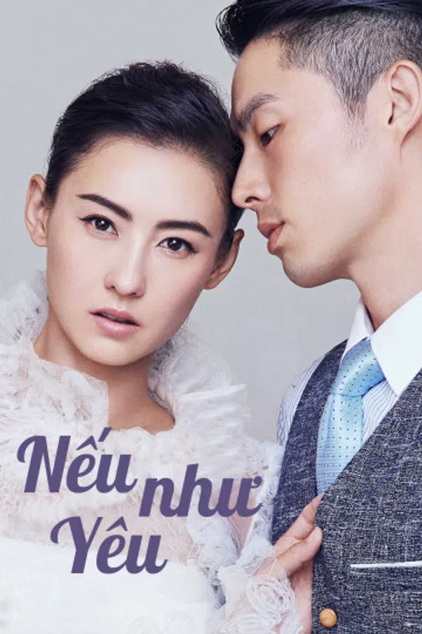 Xem Phim Nếu Như Yêu Vietsub HD Online