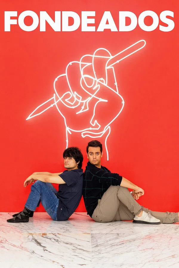 Poster phim Ngập vốn trên Phim Mới