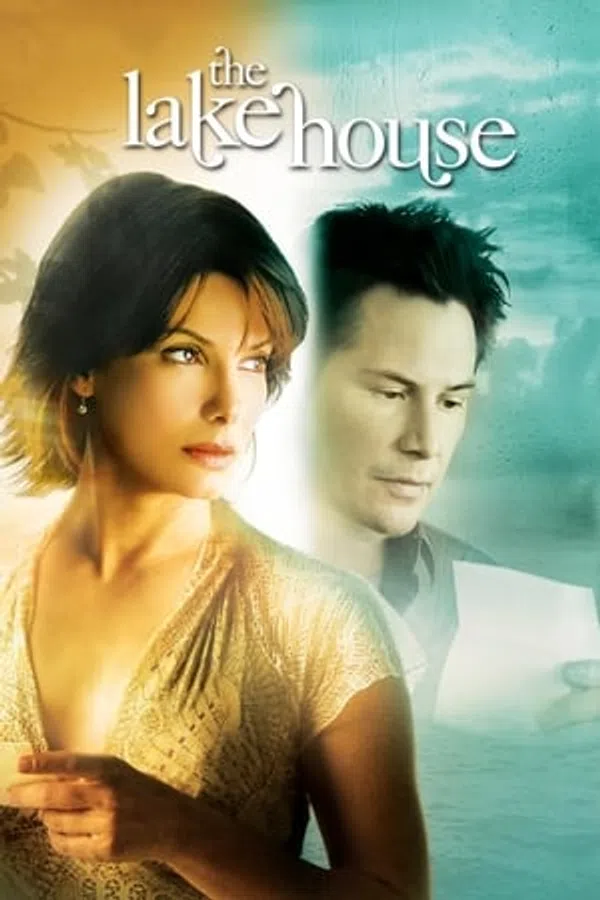 Poster phim Ngôi Nhà Bên Hồ trên Phim Mới