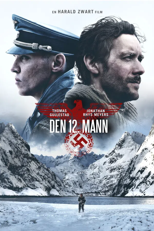 Xem Phim Người Lính Thứ 12 Vietsub HD Online