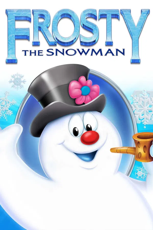 Poster phim Người Tuyết Frosty trên Phim Mới