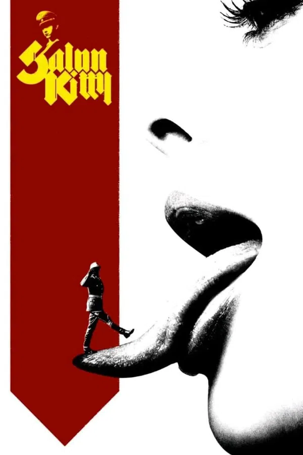 Poster phim Nhà Thổ trên Phim Mới