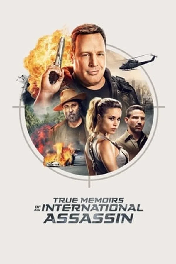 Poster phim Nhật Ký Sát Thủ trên Phim Mới