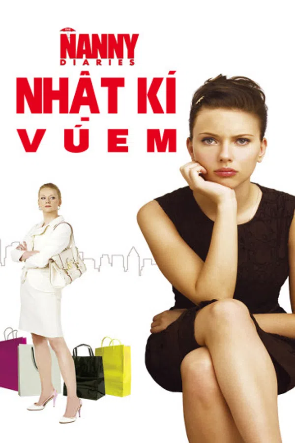 Poster phim Nhật Ký Vú Em trên Phim Mới
