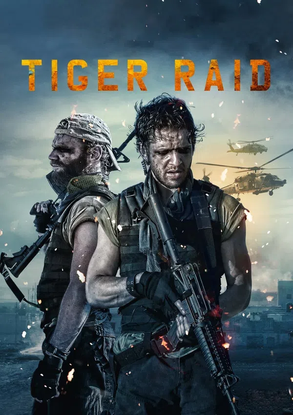 Poster phim Nhiệm Vụ Đánh Thuê trên Phim Mới