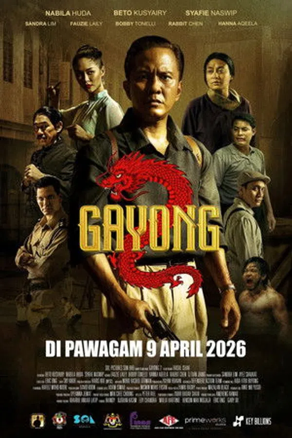 Poster phim Như thế 2 trên Phim Mới
