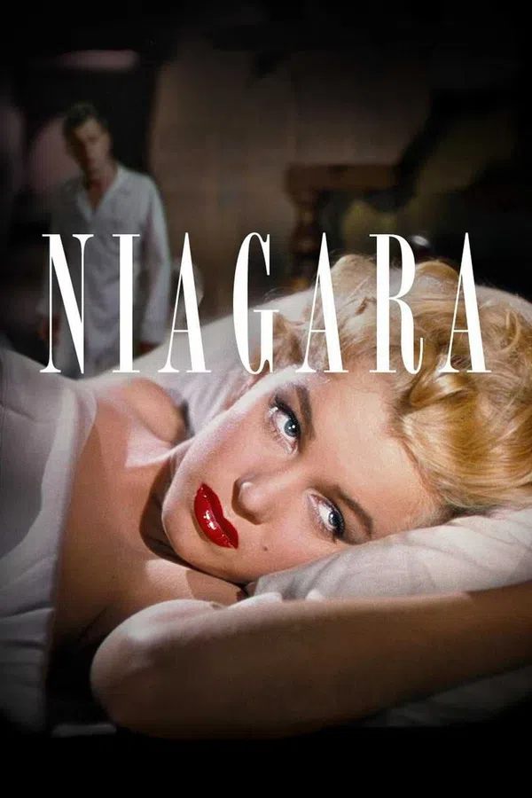 Poster phim Niagara trên Phim Mới