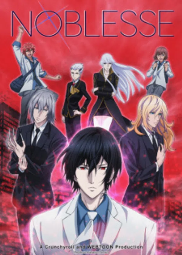 Xem Phim Noblesse Vietsub HD Online