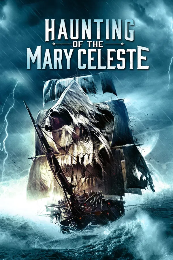 Poster phim Nỗi Ám Ảnh Của Mary Celeste trên Phim Mới