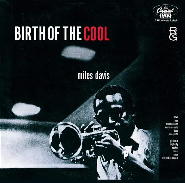 Poster phim Nốt Nhạc Của Miles Davis trên Phim Mới