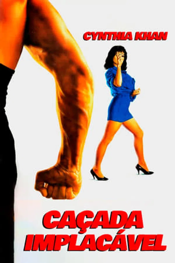 Xem Phim Nữ Thợ Săn Thành Phố Vietsub HD Online