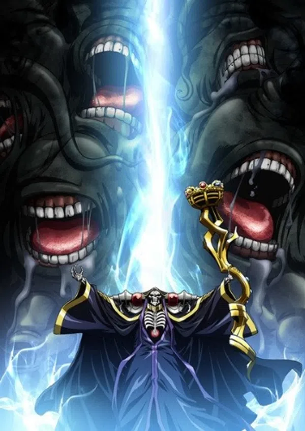 Xem Phim Overlord III Vietsub HD Online