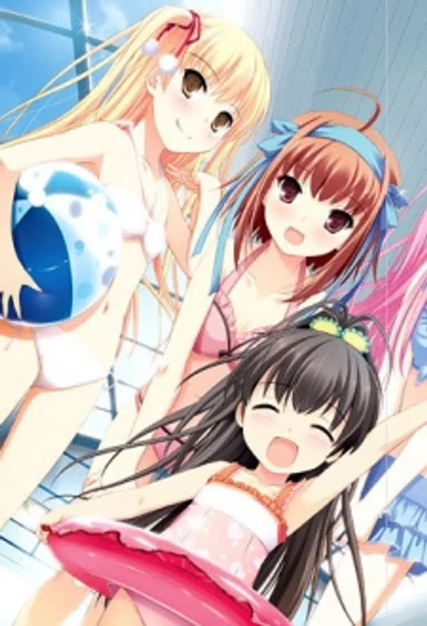 Poster phim Papa no Iukoto wo Kikinasai! OVA trên Phim Mới