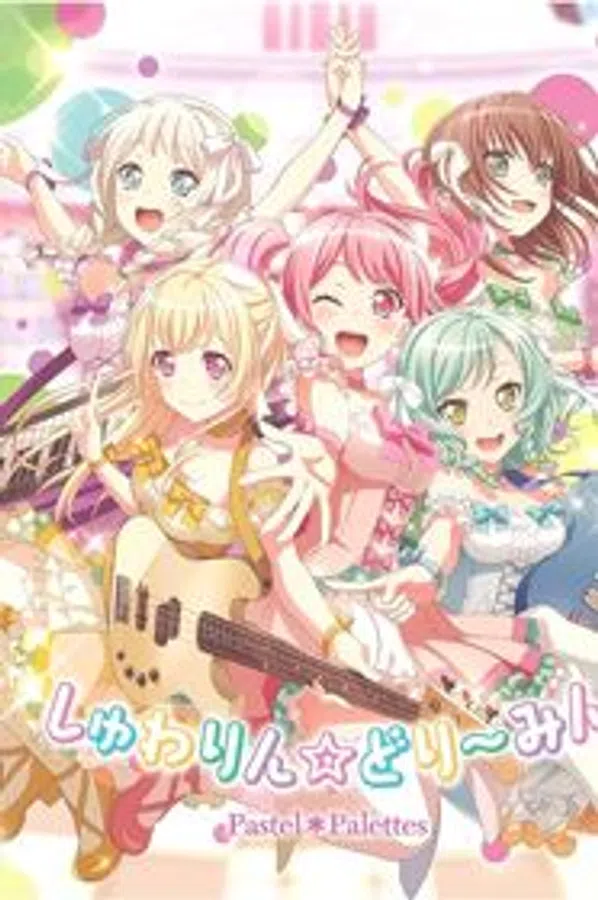 Xem Phim Pastel Life Vietsub HD Online