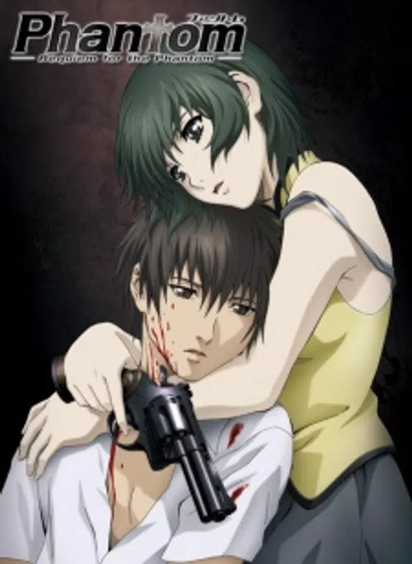 Xem Phim Phantom: Requiem for the Phantom Vietsub HD Online