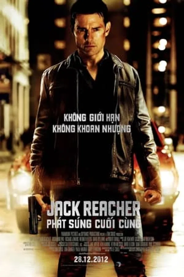 Xem Phim Phát Súng Cuối Cùng Vietsub HD Online