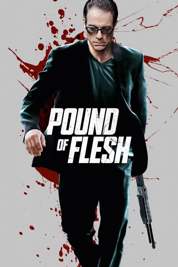 Poster phim Pound of Flesh trên Phim Mới