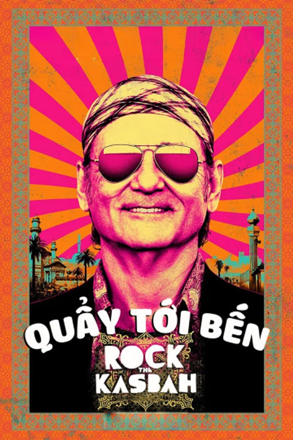 Xem Phim Quẩy Tới Bến Vietsub HD Online