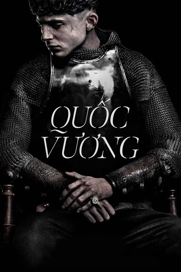 Xem Phim Quốc Vương Vietsub HD Online